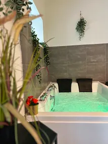 Suite & Jacuzzi – Stade de France - Image 4