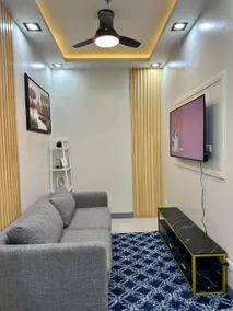 SMDC CHARM 1 bedroom condo with Netflix & Balcony - Image 2