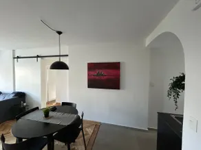 Apartment in Olivos with garage - Image 2
