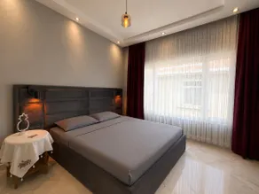 Panoramic Bosphorus View 2BR Apt - Walk to Sea - Image 4