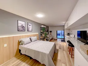 New apartment in Ipanema. - Image 3