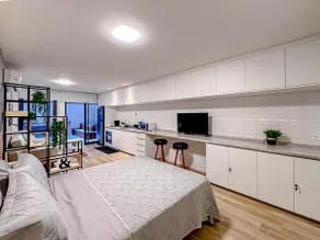 New apartment in Ipanema. - Image 4