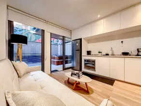 New apartment in Ipanema. - Image 5