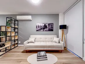 New apartment in Ipanema. - Image 2