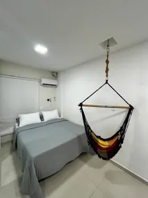 Playa Bella Pituba, Studio Orla - Image 2
