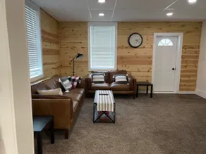 Riverview Cottage in Keosauqua - Image 2