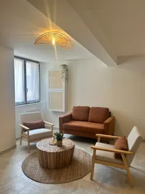 House in the historic center of Mirepoix for 4 people - Image 2