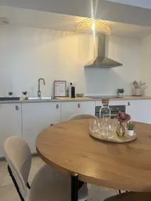 House in the historic center of Mirepoix for 4 people - Image 3