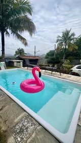 House with pool in Maricá - Pet Friendly - Image 2