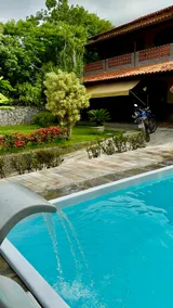 House with pool in Maricá - Pet Friendly - Image 5