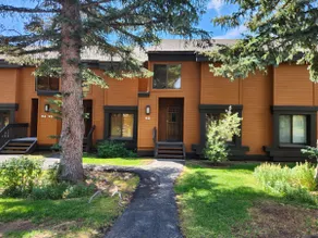 Snowcreek Resort Ferienwohnung 92 - Image 3