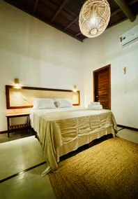 Suite in inn with breakfast - Fortim - CE - Image 4