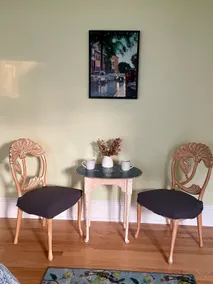Private Suite-Historic Frederick - Image 3