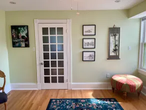 Private Suite-Historic Frederick - Image 4