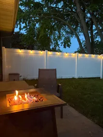Cozy Escape • Fireplace • Near Downtown & Lake - Image 4