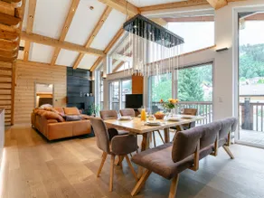 Penthouse mit Billard und privater Sauna - Image 4