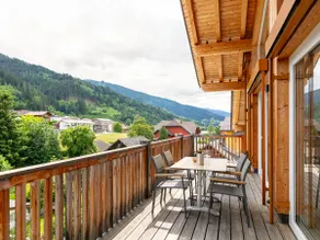 Penthouse mit Billard und privater Sauna - Image 3