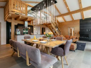 Penthouse mit Billard und privater Sauna - Image 2