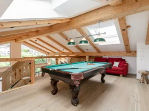 Penthouse mit Billard und privater Sauna - Image 5