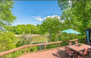 Private, Lakefront Oasis- Lavinia by the Lake - Image 2