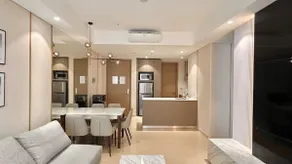 Goldcoast Luxury Seaview 3Bedroom Apartment @PIK - Image 2
