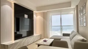 Goldcoast Luxury Seaview 3Bedroom Apartment @PIK - Image 5