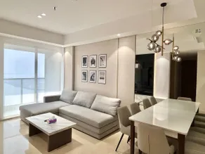 Goldcoast Luxury Seaview 3Bedroom Apartment @PIK - Image 3