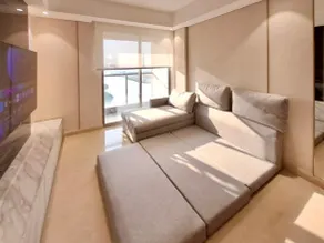 Goldcoast Luxury Seaview 3Bedroom Apartment @PIK - Image 4