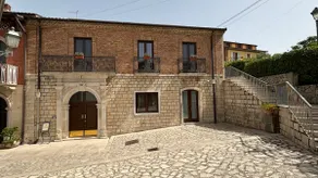 Rocchesi Apartments - Two-room apartment with terrace - Image 3