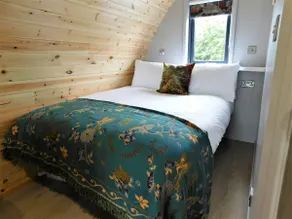 Glenelly Glamping - Gleann View Pod - Image 4