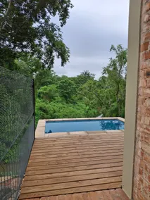 Modern Studio on The Letaba River - Image 4