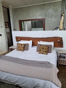 Modern Studio on The Letaba River - Image 2