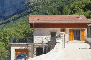 Maison Bellevue - Gorges de la Bourne - Image 2