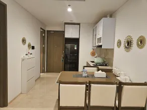 Apartement 31 sudirman best view - Image 2