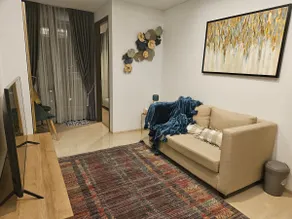 Apartement 31 sudirman best view - Image 5