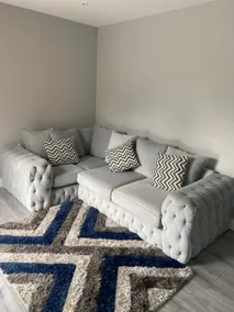 Two bedroom lodge - Image 4