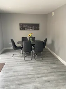 Two bedroom lodge - Image 2