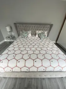 Two bedroom lodge - Image 5