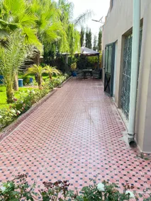 Quiet pool villa - Image 2