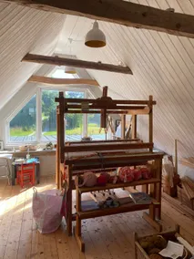 Art studio - Image 4