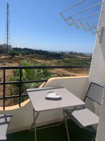 Calm & Cozy Apartment with Pool near the Sea in Achakar, Tangier - Image 3