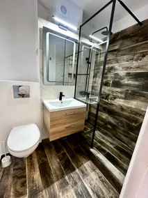 50 m2 - Arc de Triomphe - New Elegant & Cozy - Image 5