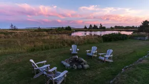 Ocean’s Embrace · Private Beach, 7 Acres - Image 2