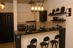 Lodha Belmondo Vintage Heights Pune with Golf Course - Image 4