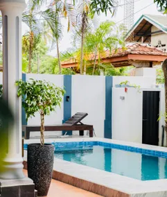 Elisach Serenity House - 4 BHK Villa in Sri Lanka - near to Airport - Image 4