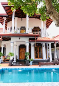 Elisach Serenity House - 4 BHK Villa in Sri Lanka - near to Airport - Image 2