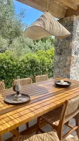 Villa Petra Treelithon Slow Living Seaside resort - Image 3