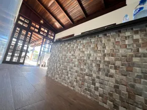 House one block from the sea (Complete and spacious) - Image 5