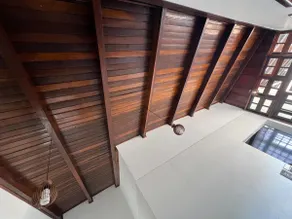 House one block from the sea (Complete and spacious) - Image 3