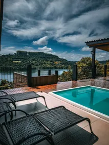 Chalé do Lago/RS - Image 2